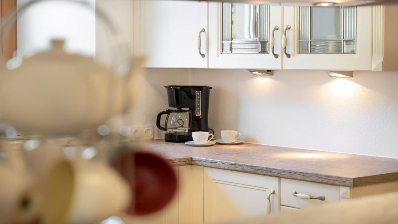 Stuwip Alps Appartement Sonnenstein ฟูลป์เมส ภายนอก รูปภาพ