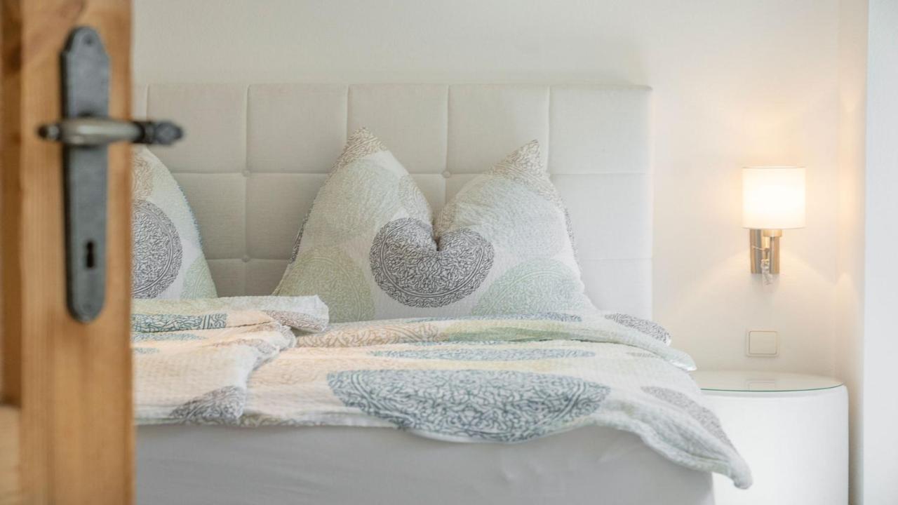 Stuwip Alps Appartement Sonnenstein ฟูลป์เมส ภายนอก รูปภาพ