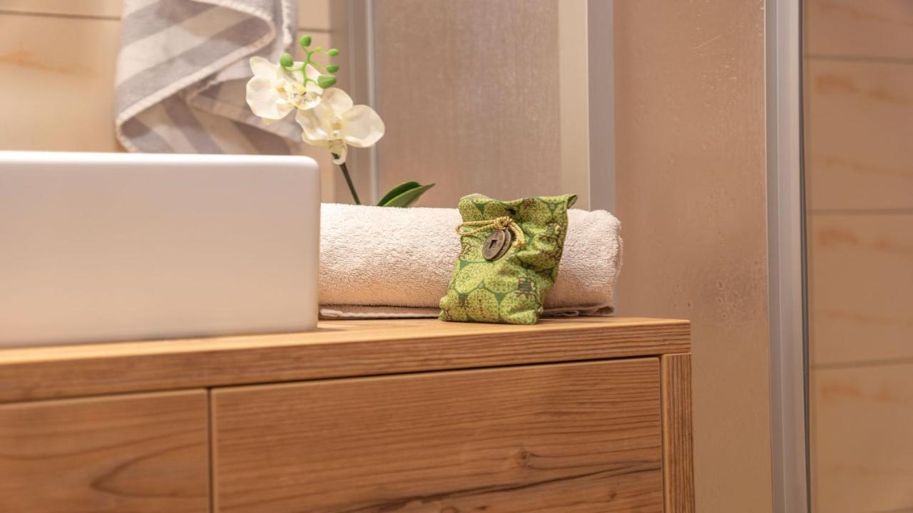 Stuwip Alps Appartement Sonnenstein ฟูลป์เมส ภายนอก รูปภาพ