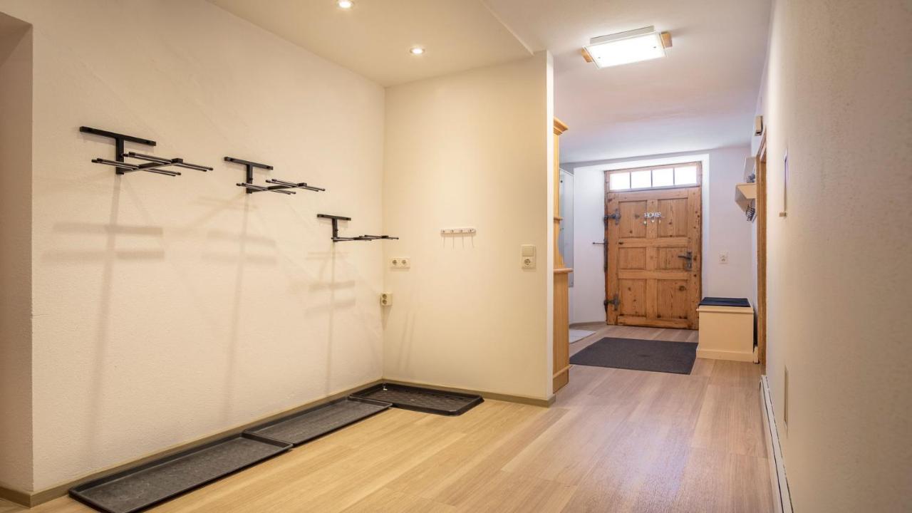 Stuwip Alps Appartement Sonnenstein ฟูลป์เมส ภายนอก รูปภาพ
