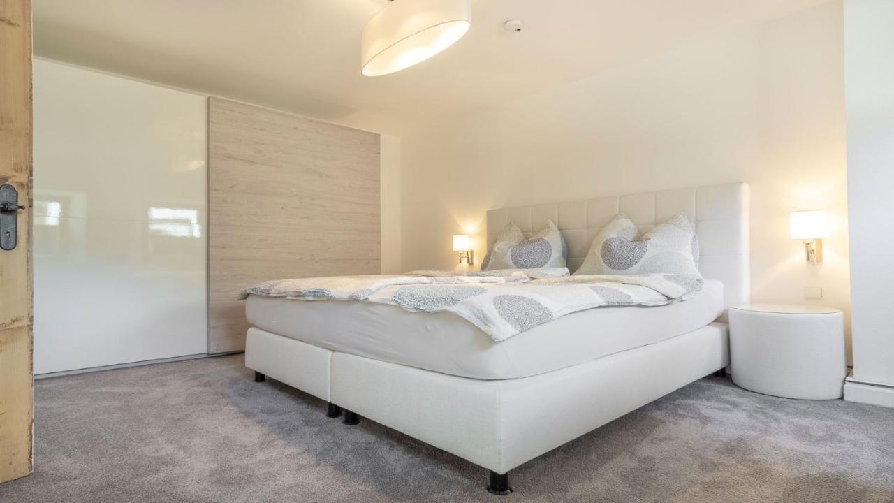 Stuwip Alps Appartement Sonnenstein ฟูลป์เมส ภายนอก รูปภาพ