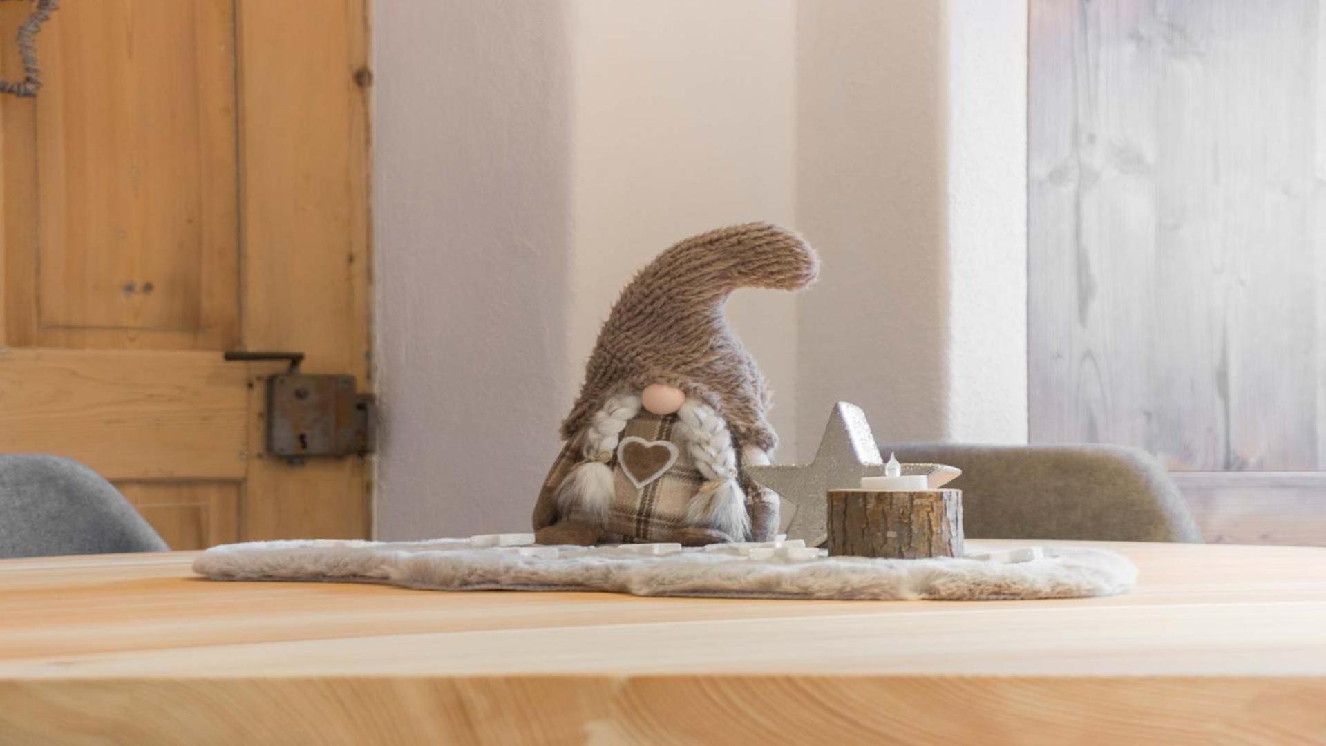 Stuwip Alps Appartement Sonnenstein ฟูลป์เมส ภายนอก รูปภาพ